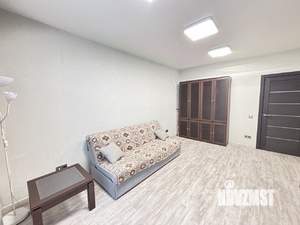 1-к квартира, на длительный срок, 38м2, 6/25 этаж