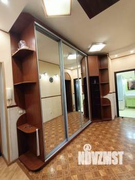 1-к квартира, на длительный срок, 50м2, 8/10 этаж