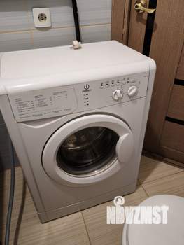 1-к квартира, на длительный срок, 29м2, 4/5 этаж