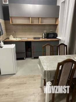 2-к квартира, на длительный срок, 45м2, 1/5 этаж