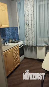 1-к квартира, на длительный срок, 33м2, 3/5 этаж