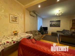 2-к квартира, посуточно, 88м2, 13/16 этаж