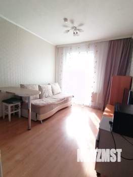 Студия квартира, на длительный срок, 19м2, 17/17 этаж