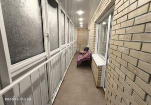 2-к квартира, на длительный срок, 65м2, 15/20 этаж