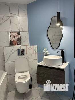 Студия квартира, на длительный срок, 33м2, 14/16 этаж