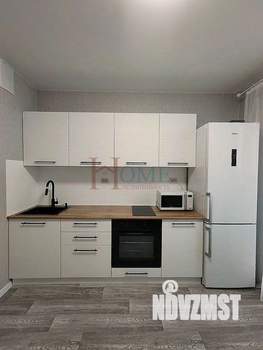 1-к квартира, на длительный срок, 41м2, 12/18 этаж