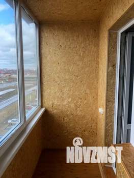 1-к квартира, на длительный срок, 40м2, 6/10 этаж