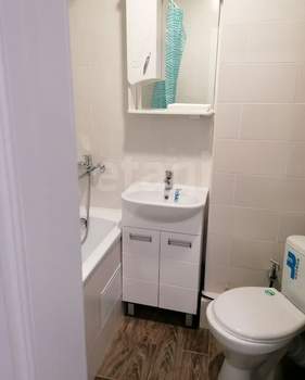 1-к квартира, на длительный срок, 47м2, 17/20 этаж