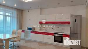 2-к квартира, на длительный срок, 60м2, 2/9 этаж