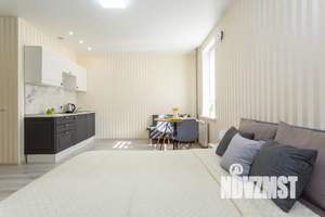 1-к квартира, посуточно, 32м2, 3/9 этаж