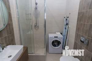 1-к квартира, посуточно, 29м2, 10/13 этаж