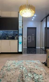 2-к квартира, на длительный срок, 37м2, 19/25 этаж