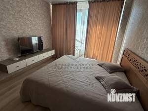3-к квартира, на длительный срок, 80м2, 10/22 этаж