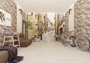 3-к квартира, на длительный срок, 62м2, 18/22 этаж