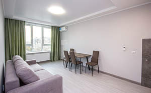 2-к квартира, на длительный срок, 43м2, 10/30 этаж