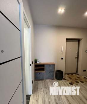 2-к квартира, на длительный срок, 40м2, 7/17 этаж