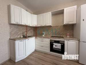 2-к квартира, на длительный срок, 58м2, 14/17 этаж