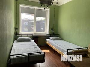 2-к квартира, посуточно, 29м2, 4/5 этаж
