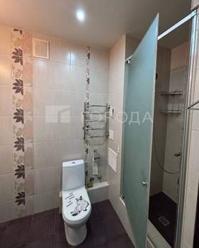 1-к квартира, на длительный срок, 36м2, 14/16 этаж