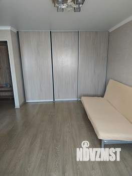 1-к квартира, на длительный срок, 30м2, 5/5 этаж