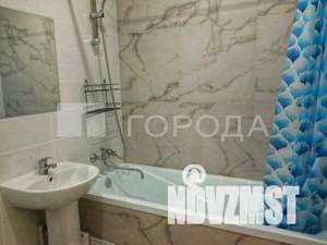 1-к квартира, на длительный срок, 25м2, 11/17 этаж