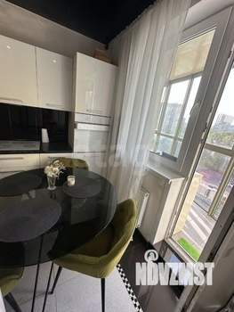 2-к квартира, на длительный срок, 80м2, 7/27 этаж
