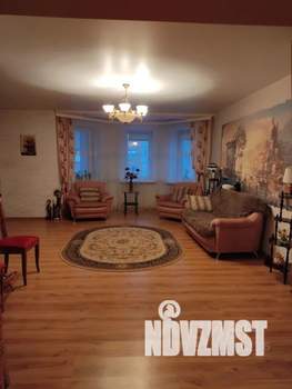 2-к квартира, посуточно, 78м2, 6/11 этаж