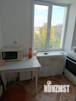 1-к квартира, на длительный срок, 31м2, 5/5 этаж