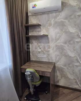 2-к квартира, на длительный срок, 64м2, 15/17 этаж