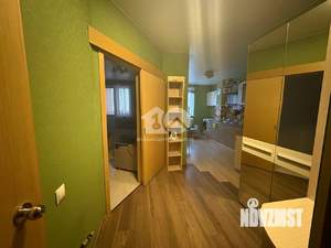 1-к квартира, на длительный срок, 39м2, 3/17 этаж