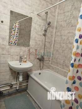 1-к квартира, на длительный срок, 33м2, 10/16 этаж