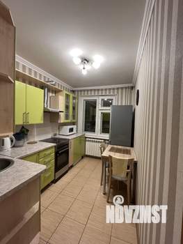 2-к квартира, на длительный срок, 43м2, 3/9 этаж