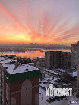 2-к квартира, на длительный срок, 40м2, 12/20 этаж