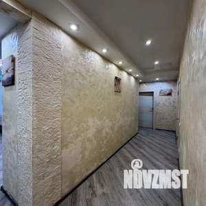 3-к квартира, посуточно, 70м2, 8/26 этаж