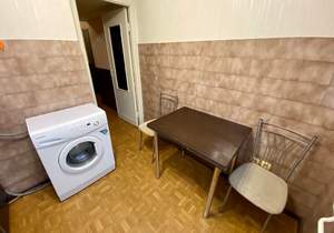 2-к квартира, на длительный срок, 45м2, 2/4 этаж