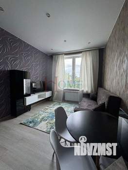 2-к квартира, на длительный срок, 47м2, 4/11 этаж