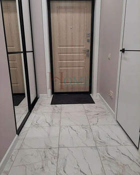 Студия квартира, на длительный срок, 32м2, 14/25 этаж