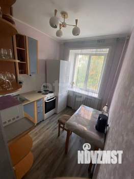 2-к квартира, на длительный срок, 45м2, 4/9 этаж