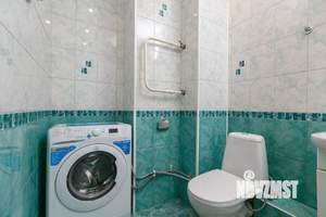 1-к квартира, посуточно, 47м2, 1/1 этаж