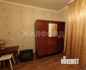 1-к квартира, на длительный срок, 18м2, 2/5 этаж