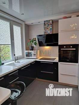 3-к квартира, на длительный срок, 60м2, 2/5 этаж