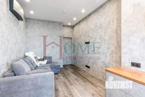 3-к квартира, на длительный срок, 100м2, 24/26 этаж