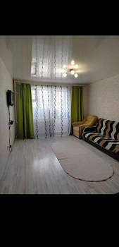 1-к квартира, на длительный срок, 33м2, 2/16 этаж