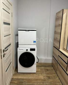 1-к квартира, на длительный срок, 37м2, 3/25 этаж