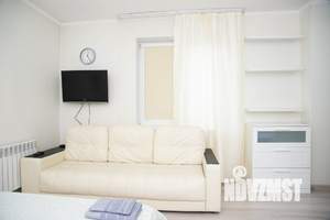 1-к квартира, посуточно, 31м2, 1/1 этаж