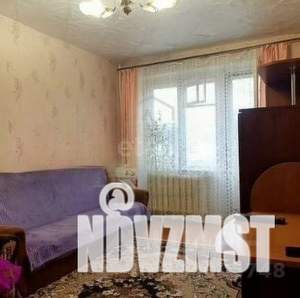 1-к квартира, на длительный срок, 30м2, 4/5 этаж