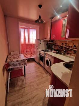 1-к квартира, на длительный срок, 33м2, 7/9 этаж