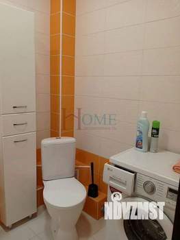 1-к квартира, на длительный срок, 40м2, 5/25 этаж