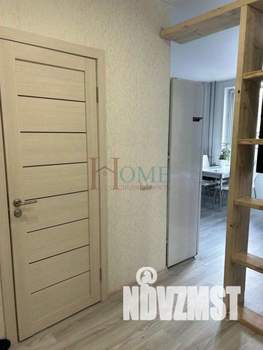 Студия квартира, на длительный срок, 28м2, 2/9 этаж