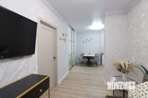 2-к квартира, на длительный срок, 52м2, 5/8 этаж